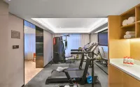 Country Inn & Suites by Radisson, Tianjin Fifth Avenue Xiaobailou Metro Station