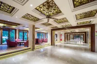 Oceanside Hotel Hotels in Maoming