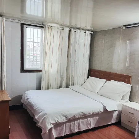 Honghua Hotel, Lijiang
