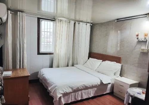 Honghua Hotel, Lijiang