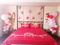 Oceanside Hotel Hotels in Maoming