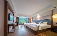 Wingate by Wyndham Furong Town - balcony