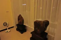 Bi Shui Wan Convenient Hotel - 2 Yıldız