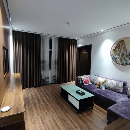 Pengze Fuli Grand Hotel