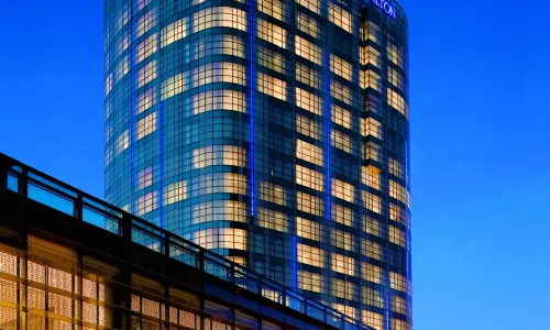 The Ritz-Carlton Beijing Financial Street