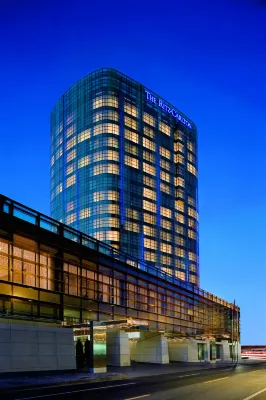 The Ritz-Carlton Beijing Financial Street Hotels in Beijing