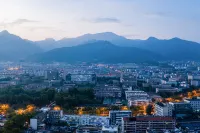 Xana Deluxe Hotel Taian Mount taishan Dai Temple