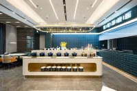 Starway 호텔 (옌타이 완다 플라자 난홍 스트리트)