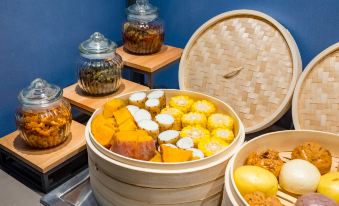 HanTing Hotel (Beijing Shijingshan Gucheng Subway Station)