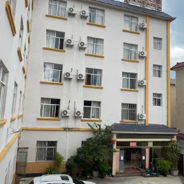 Lianghe Zhuyuan Hotel
