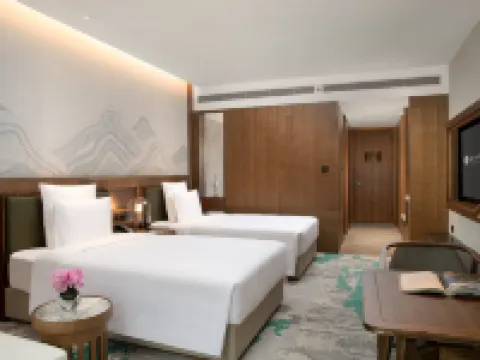 Pullman Yuxi Hotels in Yuxi