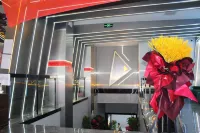 YJH E-sports Hotel