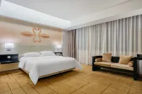Metropolo Jinjiang Hotels (Wuhu Wanda Plaza) Hotels in Wuhu