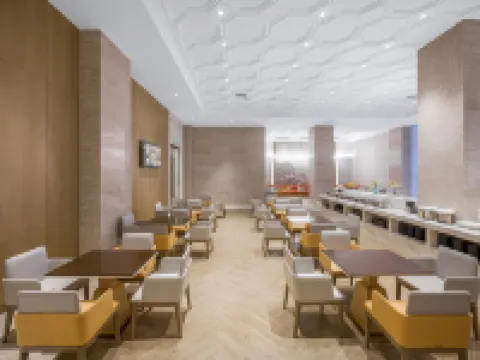 Vienna International Hotel (Longnan Wudu Gujinli Branch) Hotels in Longnan