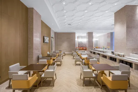 Vienna International Hotel (Longnan Wudu Gujinli Branch)