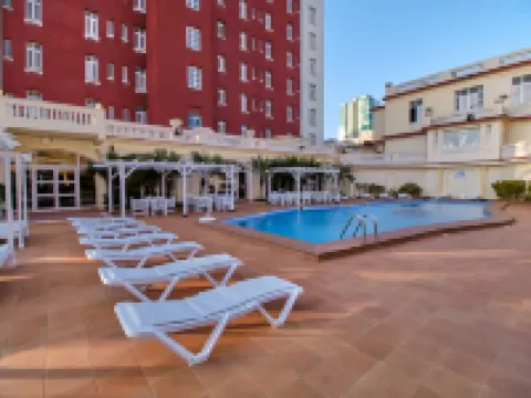 Hotel Roc Presidente Hoteles cerca de La Habana Vieja