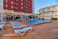 Hotel Roc Presidente Hotels near New City