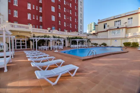 Hotel Roc Presidente