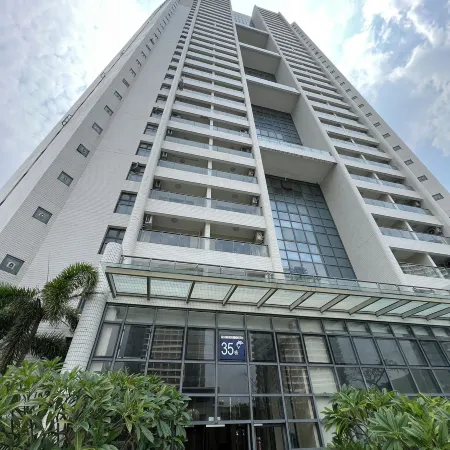 Yaju Holiday Villa (Hailing Island Agile Gold Coast Store)