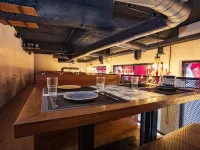 Hotel Philosophy Отели рядом с достопримечательностью «Радужная улица»