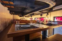 Hotel Philosophy Hotels in Amman