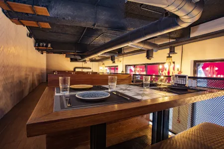 Hotel Philosophy Отели рядом с достопримечательностью «Крепостной холм Аммана»