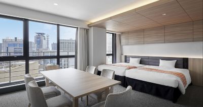 フォース-禁煙 ダイワロイネットホテル神戸三宮中央通りの写真