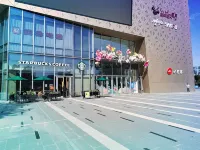 En jia hotel - 2-Star