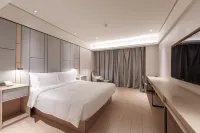JI Hotel (Wuxi Shuofang Airport) Hotels in Wuxi