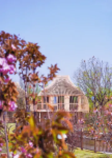 Taibai Mountain Tangzhen Shitang Huasong Hot Spring Resort Hotel Hotels in Mei County