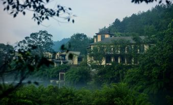 Jing'an Szen Holiday Villa Resort Hotel
