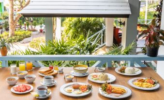 Chom View Hotel, Hua Hin