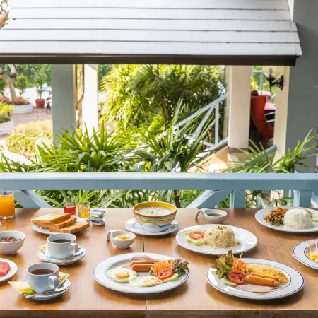 Chom View Hotel, Hua Hin