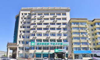 Charles Hotel (Yanji Korean Folk Park Dinosaur Kingdom Branch)