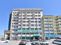 Charles Hotel (Yanji Korean Folk Park Dinosaur Kingdom Branch) Hotel in zona Yanji Highway Passenger Transport Terminal