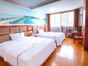 Yongzhou Wangjiang Hotel (Lingling Gucheng Branch)