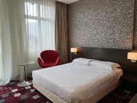 SSL Traders Hotel Hotels in Larut，Matang and Selama
