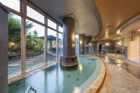 KAMENOI HOTEL ASO