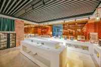 James Joyce Coffetel Hotel (Xingtai Railway Station Haonanguan) Hotel a Xingtai