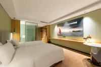 PRETTY LILY Hotel (Foshan Shunde Jinlong subway station)