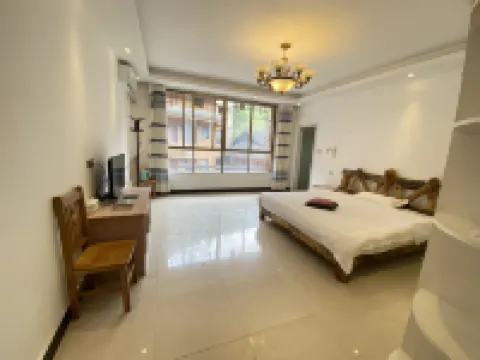 LongJi hotel Hotels near Huangluo Village of Yao Nationality