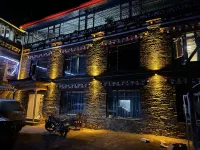 Shangmuju Gangga Homestay Hotels in Leng Ga Cuo/ Zi Mei Ya Kou