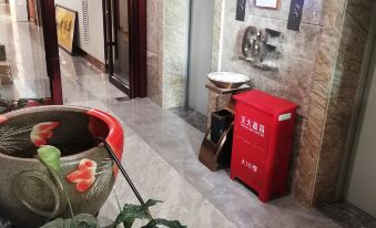 Changchun Yuanduo Apartment