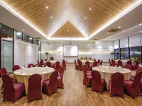 Zest Sukajadi Bandung by Swiss-Belhotel International Hotel dekat (pusat perbelanjaan) Paris van Java