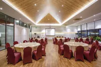 Zest Sukajadi Bandung by Swiss-Belhotel International Hotels in Sukajadi