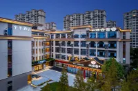 JI Hotel (Shanghai Chongming Changxingdao) Hoteles en Shanghái
