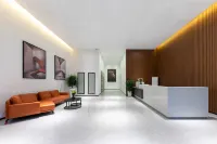 I Stay Hotel - pemandangan pegunungan