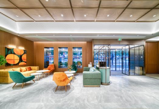 오렌지 호텔 할인 프로모션