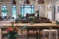 Sijishan Resort Hotel di Luanping