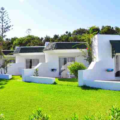 One Resort El Mansour Hotel Exterior